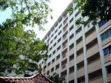 Blk 863 Woodlands Street 83 (S)730863 #347322
